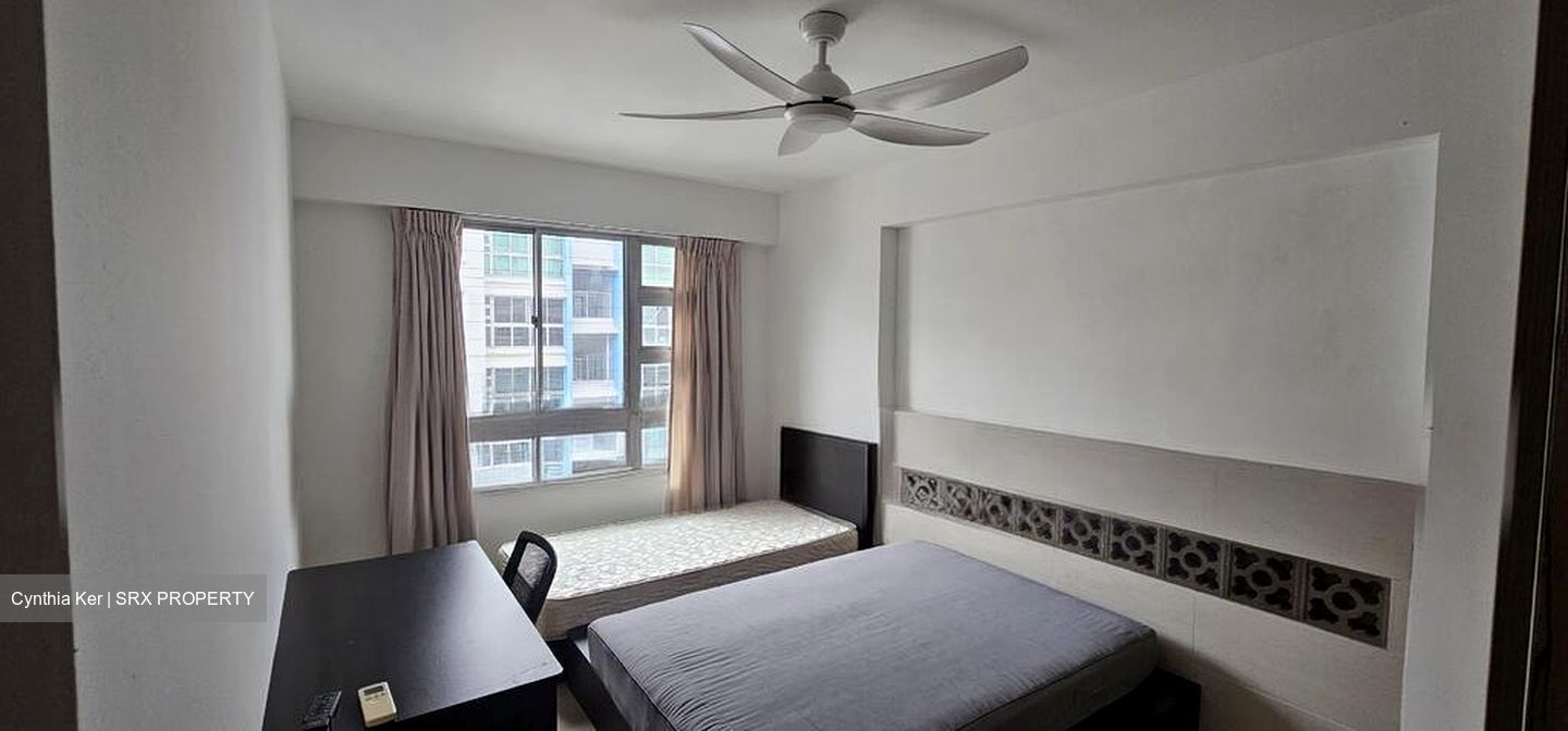 Blk 612D Damai Grove (Punggol), HDB 4 Rooms #517143591